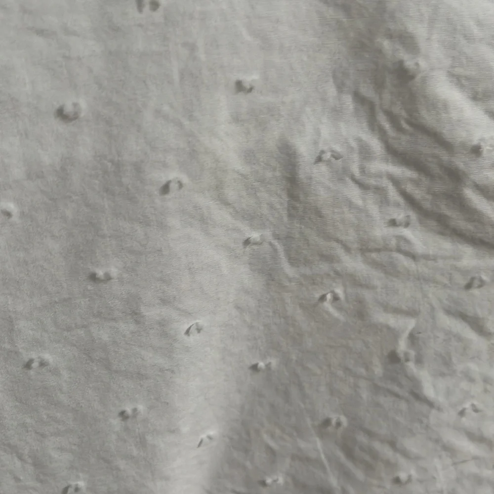 Uniqlo Short Sleeve Button Back top - Picture 7 of 7